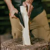 Universalaxt X14-XS L.355mm Stiel-L.275mm G.750g Ku.FISKARS Produktbild-Vorschau 8