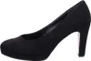Gabor Pumps 1.270, Rauleder, Schwarz, Damen Produktbild-Vorschau 6