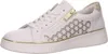 Remonte Schnürhalbschuhe in weiss/weiss kombi, Gr. 36 Produktbild-Vorschau 2