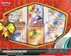 Pokemon Armarouge ex Premium Collection Podgląd zdjęcia produktu 4