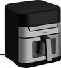 Frytkownica Beztłuszczowa LED AIRFRYER 8L 2200W XXL 10 Podgląd zdjęcia produktu 15