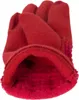 styleBREAKER Damen Touchscreen Handschuhe Einfarbig mit Produktbild-Vorschau 4