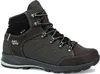 Hanwag Damen Torsby GTX Wanderstiefel asphalt/mint 37.5 Produktbild-Vorschau 1