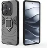 Lenuo Armor obal pro Xiaomi Redmi Note 14 5G černá Náhled obrázku produktu 8