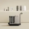 UWANT Y200 Steam, Handgeführt, Teppich, Glas, Harter Boden, Produktbild-Vorschau 9