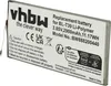 vhbw Akku kompatibel mit LG K40 2019, K30 2019, LMG710AWMH, Produktbild-Vorschau 8