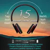 On-Ear-Kopfhörer BT 5.3, NFC, 15h Akku, USB-C, für Kinder & Produktbild-Vorschau 6