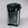 Feel-Maestro MR-081 Garnek termiczny 4,5 l srebrny, czarny Podgląd zdjęcia produktu 9