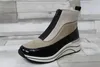 Remonte Stieflette mit Zipp in beige, Gr. 40 Produktbild-Vorschau 12