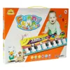 Aga Interaktívna mini podložka 72x29cm Náhľad obrázku produktu 17