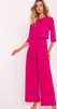 Made of Emotion Jumpsuit für Frauen Xurjuch M798 fuchsie XL Produktbild-Vorschau 4