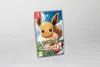 Spiel Pokemon Let's GO: EEVEE (NSW) Produktbild-Vorschau 14
