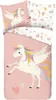 Duvet cover Good Morning 135x200 + 1* 80x80 cm - rainbow Produktbild-Vorschau 6