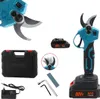 Akku-Gartenschere, elektrische Gartenschere, Produktbild-Vorschau 1