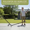 FCH Hängemattengestell bis 250 kg - Höhenverstellbar, mit Produktbild-Vorschau 5
