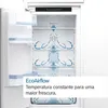 Frigorifero combinato a scomparsa da 267 l Bosch KIV86VSE0 Anteprima dell’immagine prodotto 51
