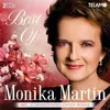 Monika Martin: Best Of -   - (CD / B) Náhľad obrázku produktu 3
