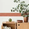 Samoprzylepny Pasek Dekoracyjny Bordiura KWIATY Natura Styl Podgląd zdjęcia produktu 3