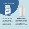 Nervixol Kapseln | Reich an Vitaminen | Einfache Anwendung Produktbild-Vorschau 4