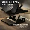 Logitech G RS Pedals, Pedały, PC, Analogowy, 0 - 75 kg, Podgląd zdjęcia produktu 5