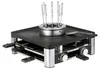 WMF 0415480011, 8 Person(en), Schwarz, Edelstahl, Produktbild-Vorschau 1