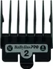 BaByliss CHROMFX CORDLESS CLIPPER - Chrom - 6300 RPM - Akku Náhled obrázku produktu 8