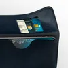 PURSE-CASE für LG K42, Farbe:Dunkelblau Produktbild-Vorschau 6
