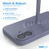 EAZY CASE - TPU Hülle für Apple iPhone 17, TPU Case Produktbild-Vorschau 5