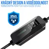 Zenergy Nabíjecí Kabel Elektromobil Typ 2 - Zásuvka Schuko Náhled obrázku produktu 4