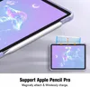 Fintie Hybrid Hülle für iPad Air 11 Zoll M4/M3/M2 Produktbild-Vorschau 4