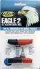 Kool-Stop Bremsschuhe (Felge) EAGLE 2 threaded dual Produktbild-Vorschau 2