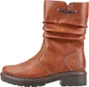Rieker Schlupf/Reißverschlussstiefelette Warmfutter Produktbild-Vorschau 9