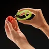 Éliminateur d'étincelles vert citron Voir les images du produit 5