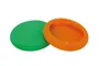 Nobby Dosendeckel für 800 g/1200 g Dosen grün/orange Produktbild-Vorschau 3