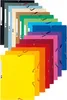 EXACOMPTA Eckspannermappe, DIN A4, Karton, farbig sortiert Produktbild-Vorschau 7