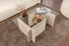 Skye Decor, Vetrino - Travertine, Couchtische, Travertin, Produktbild-Vorschau 2