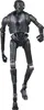 Star Wars The Black Series K-2SO (Kay-Tuesso), 4 Jahr(e), Produktbild-Vorschau 16