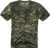 Brandit - BASIC T-Shirt flecktarn camo - M Voir les images du produit 15