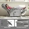 HOMCOM Fauteuil releveur électrique Fauteuil de Relaxation Voir les images du produit 8