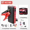 Strex 12V Jumpstarter voor Auto - 1000A / 18.000 mAh - Productafbeelding-voorbeeld 9