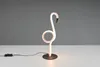Trio - Tischlampe INGO - Rosa - 0x0x35 cm Produktbild-Vorschau 8