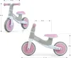 Dětské balanční odrážedlo Velo, růžové Náhled obrázku produktu 7
