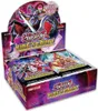 Yu-Gi-Oh! Kings Court Spezial Booster Pack DE Produktbild-Vorschau 1
