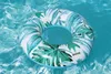 Bestway nafukovací kruh 119 cm Tropical Palms Náhled obrázku produktu 43