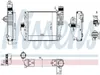 NISSENS 961523 Ladeluftkühler LLK für OPEL Vivaro C Produktbild-Vorschau 2