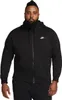 Nike SPORTSWEAR CLUB FLEECE NOIR 2XL Voir les images du produit 20