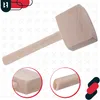 KOTARBAU® Tesařská palička z bukového dřeva Klepání dřeva Náhled obrázku produktu 7