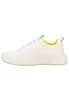 Legero Damen Schnürschuhe Sportlich Gummisohle Weiß Produktbild-Vorschau 7