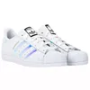 ADIDAS ORIGINALS Halbschuhe SUPERSTAR J, Weiß:37 1/3 Produktbild-Vorschau 7