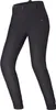 SHIMA Nox 2.0 Damen Motorrad Jeggings, schwarz, M Produktbild-Vorschau 1